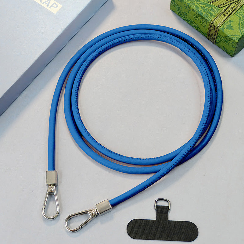 Premium Leder Utility Strap Brehn