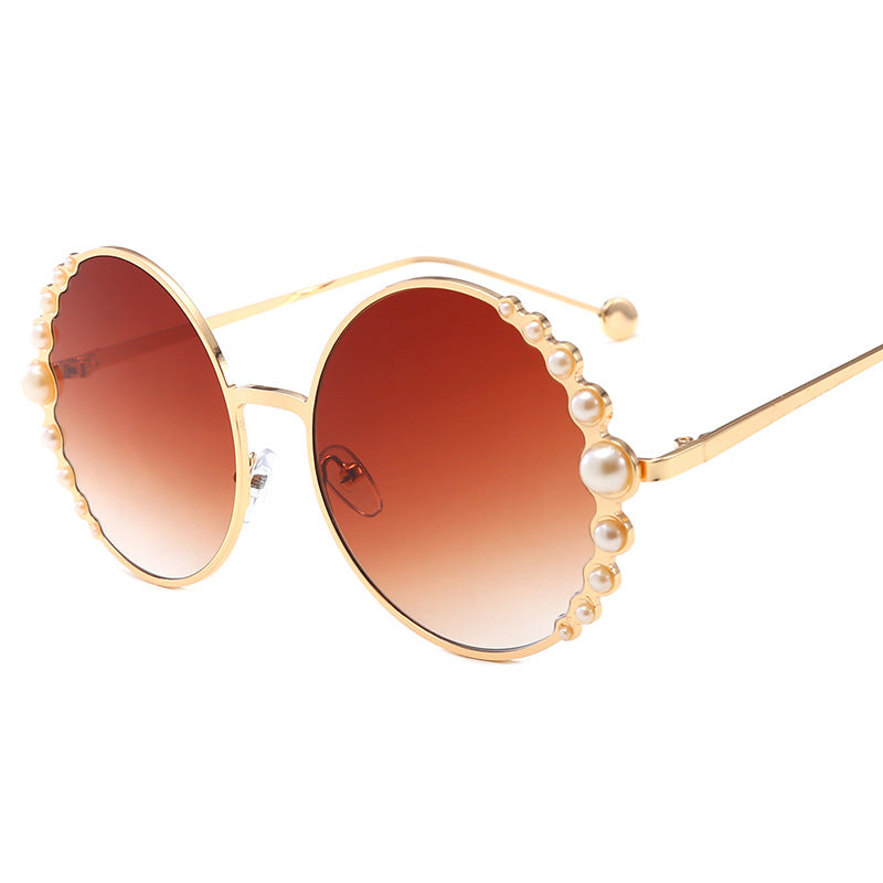 Damen Sonnenbrille Brehn