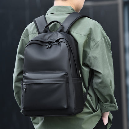 Sleek Wasserfest Laptop Rucksack Brehn