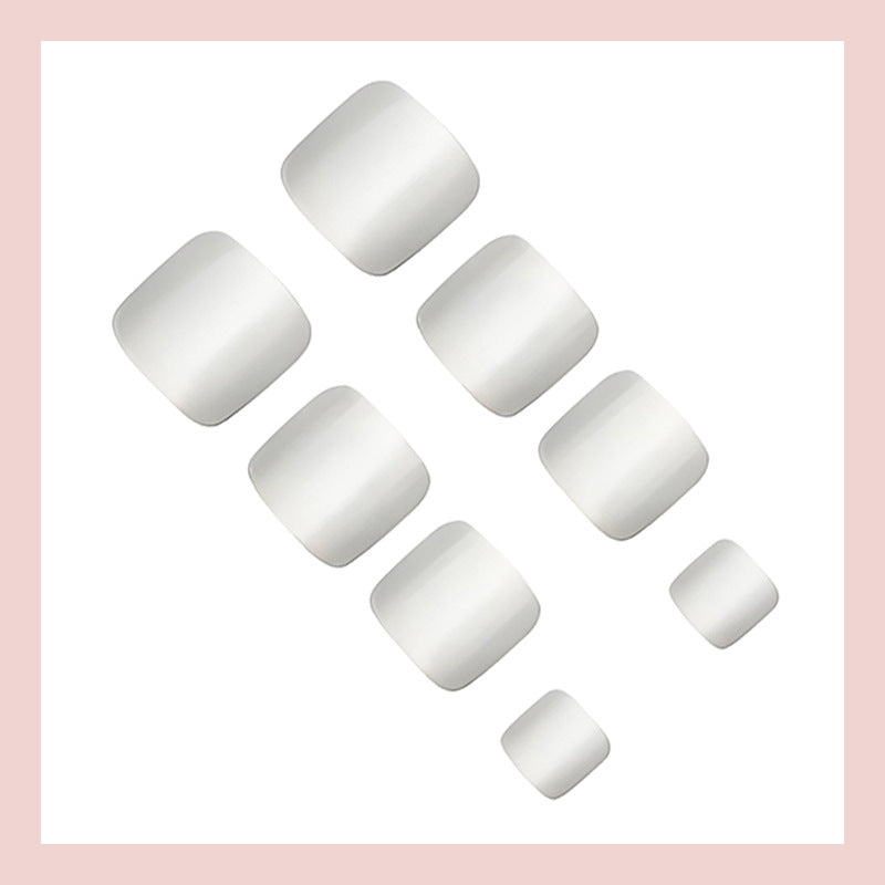 Pediküre Nagelset Brehn