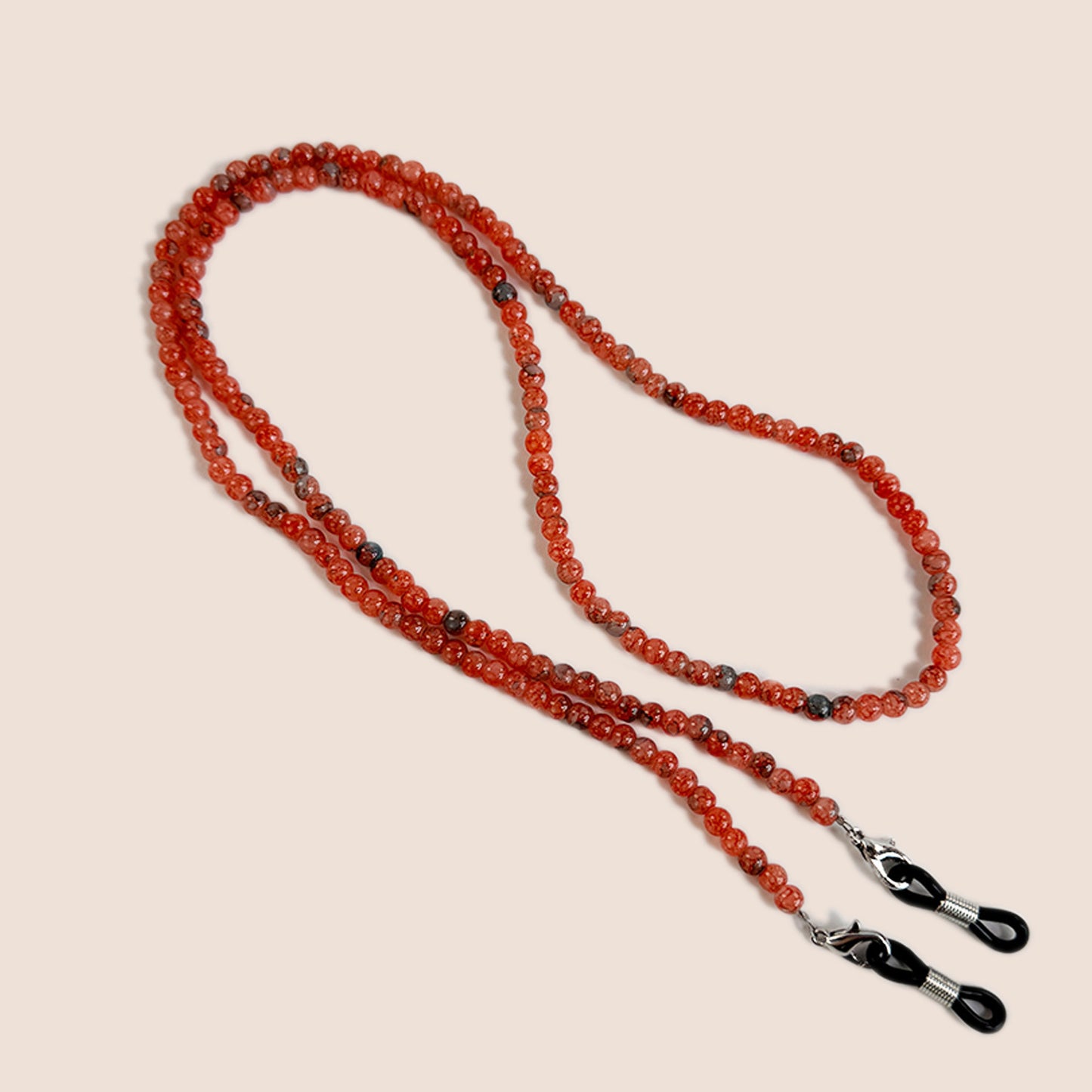 Artisan Perlen Brillen Kette Brehn 1787045622