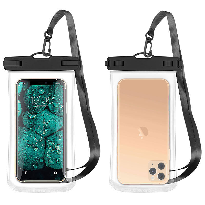 Multi-Funktions Wasserdichte Smartphone Tasche Brehn
