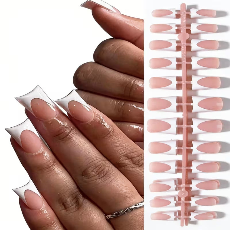 Künstliche Nagelspitzen Brehn
