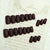 Premium Matte Finish Press-On Nails Brehn