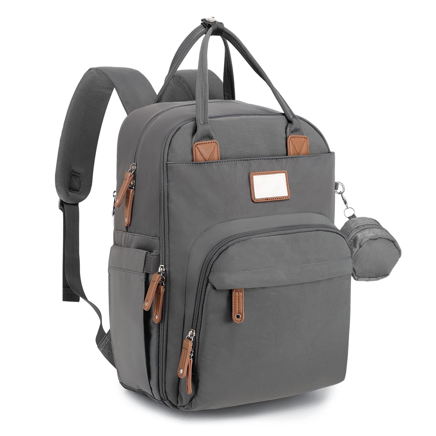 Damen Multifunktionaler Rucksack Brehn