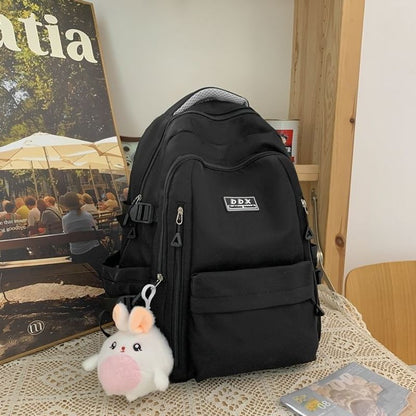Stylischer Multifunktionsrucksack Brehn