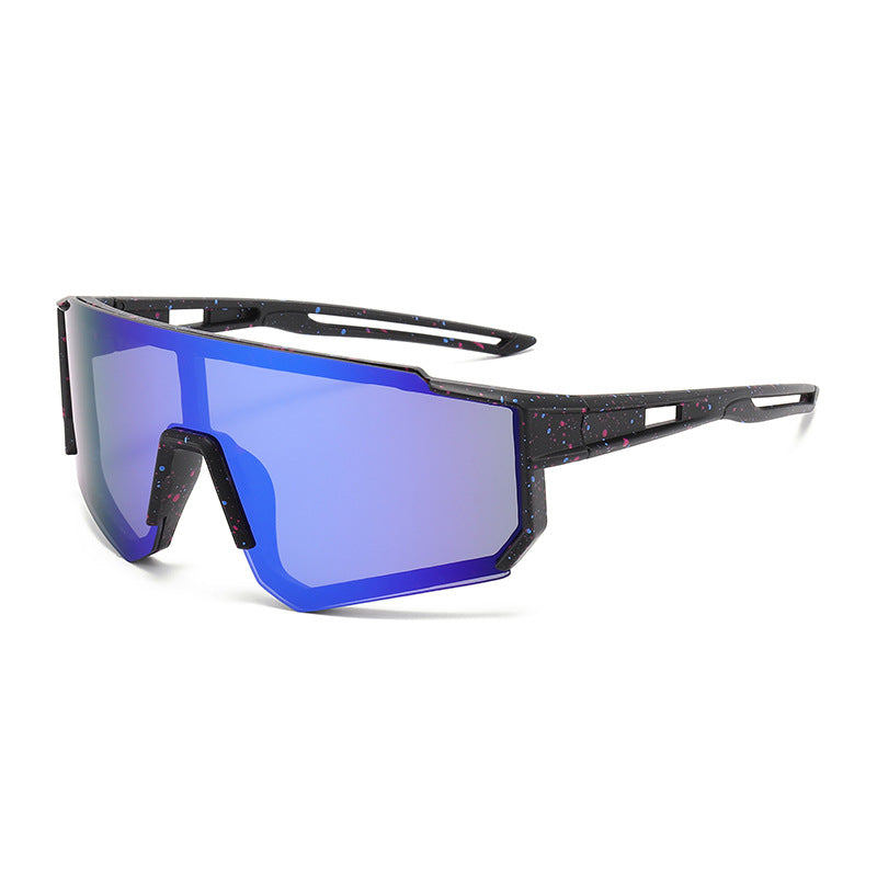 Herren Sport Sonnenbrille Brehn