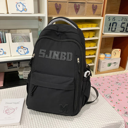 Stylischer Mehrfachfächer-Rucksack Brehn 1791205640