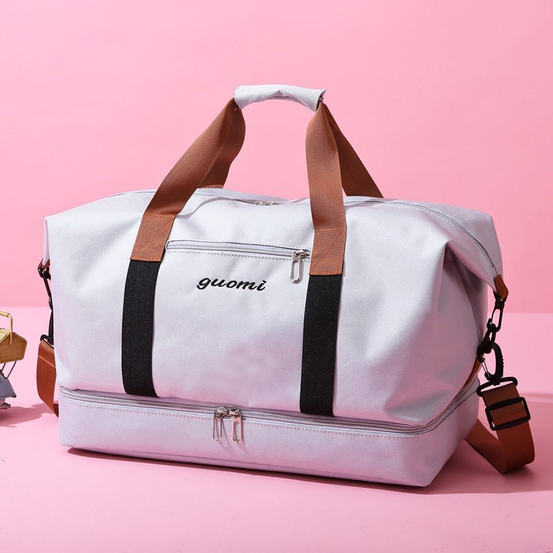 Sport-Duffelbag Brehn