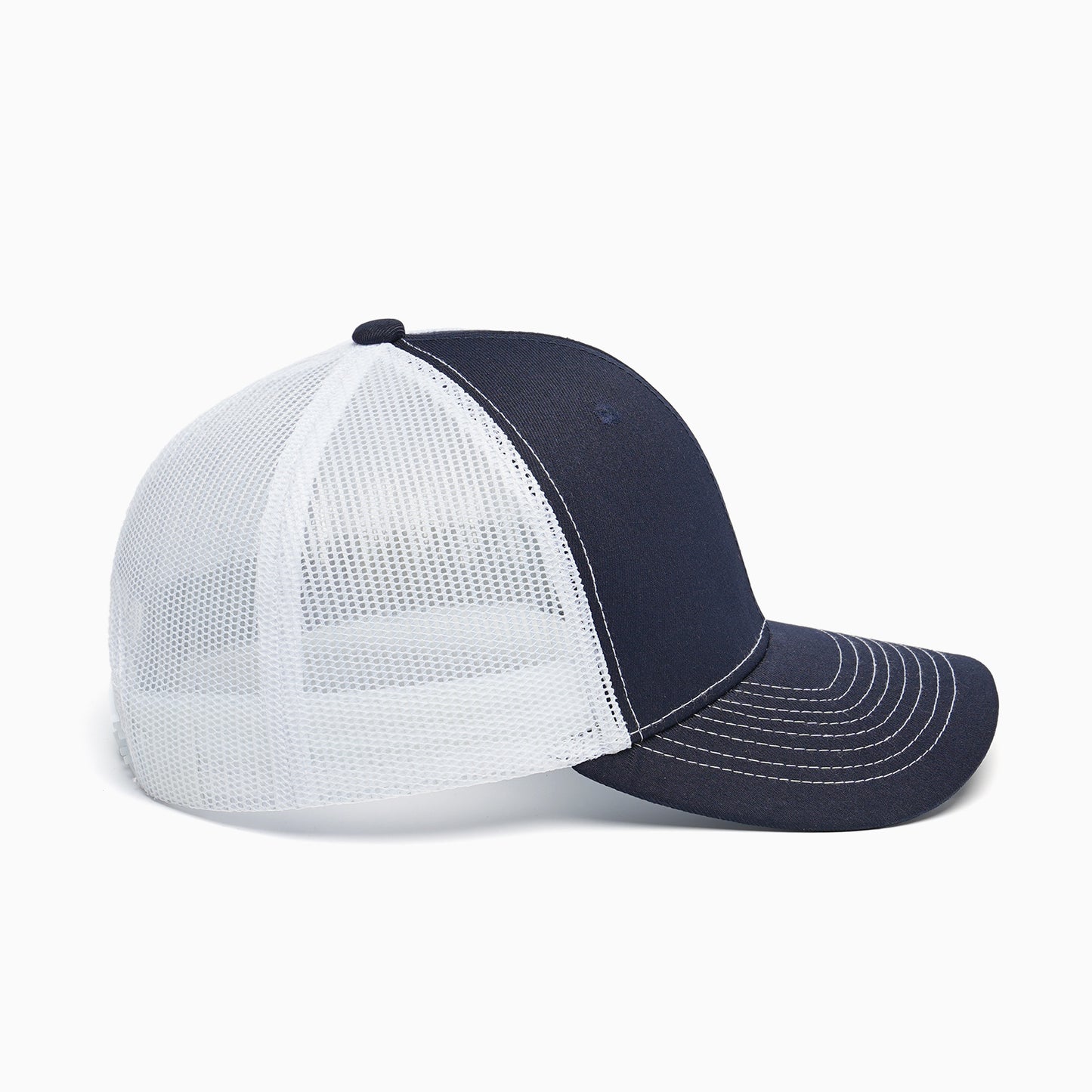 Damen trendige Trucker Cap Brehn