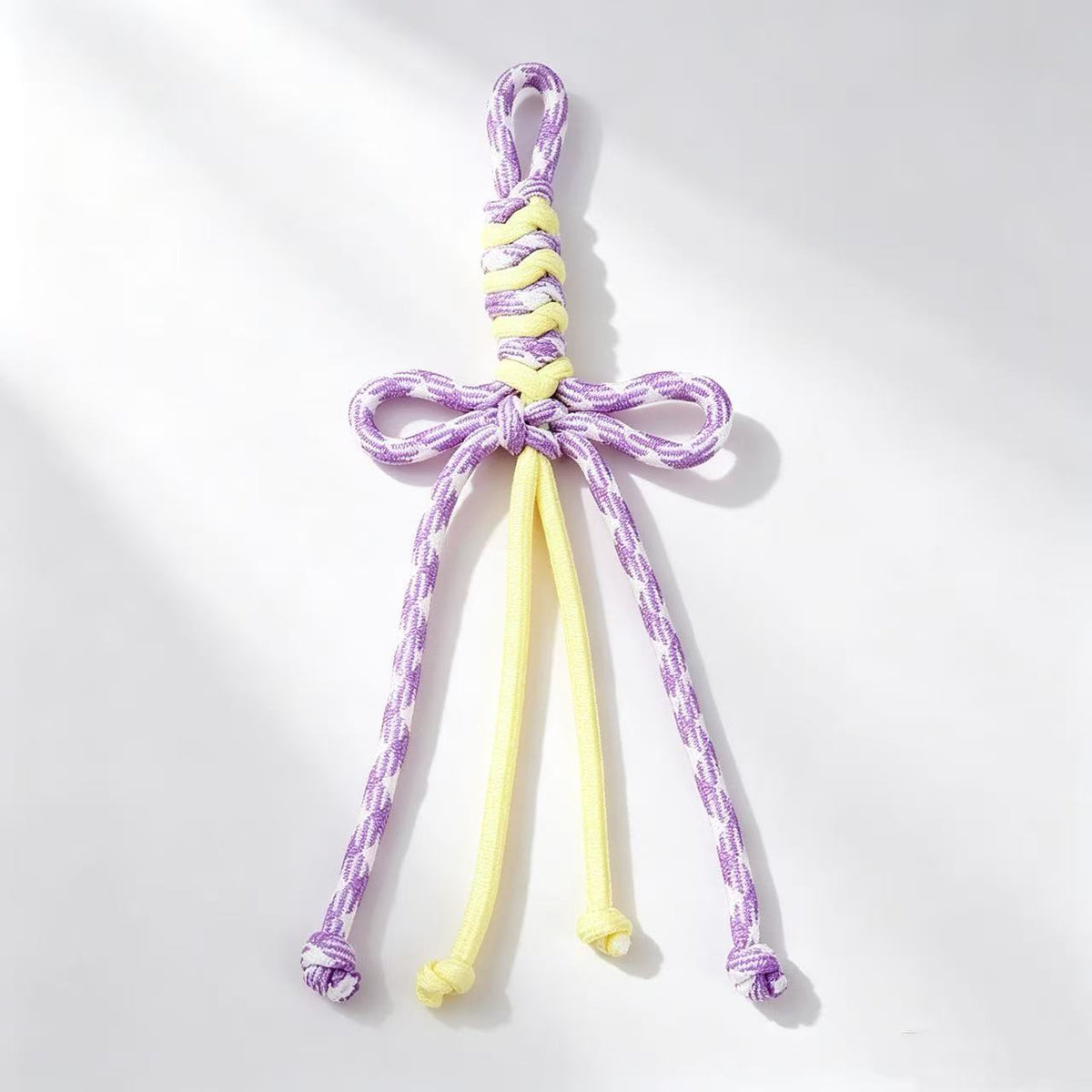 Stylische geflochtene Lanyard Brehn