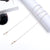 Perlen Brillenband mit sicherer Befestigung Brehn