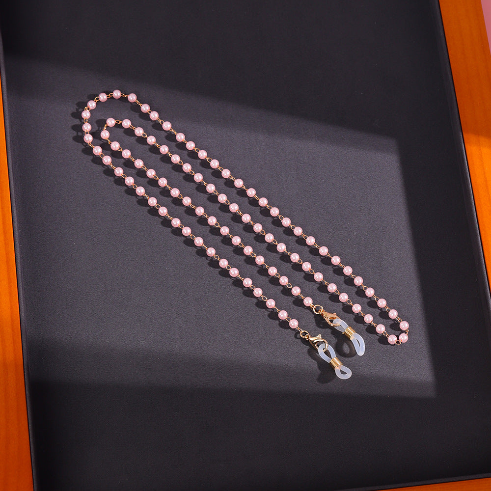 Stylische Brillenketten Brehn
