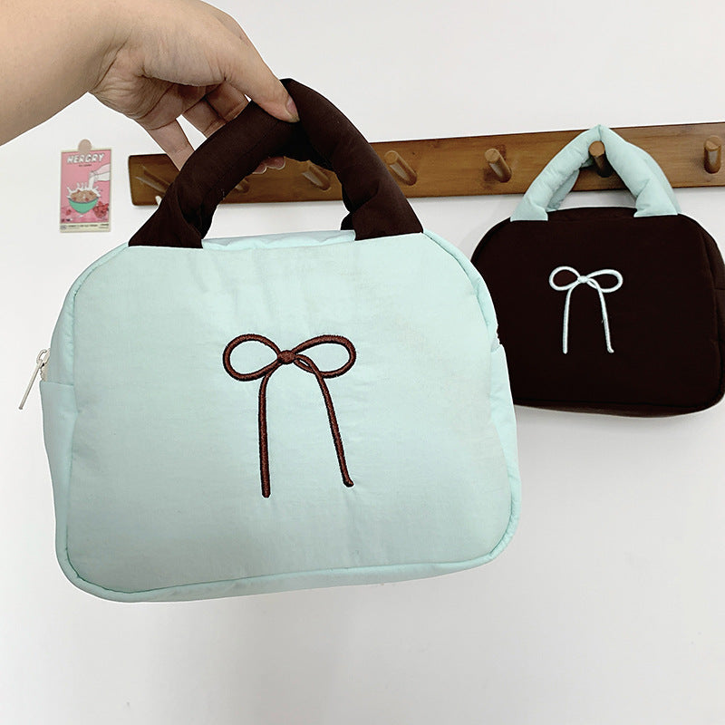 Stilvolle und Praktische Hochzeits-Tasche Brehn