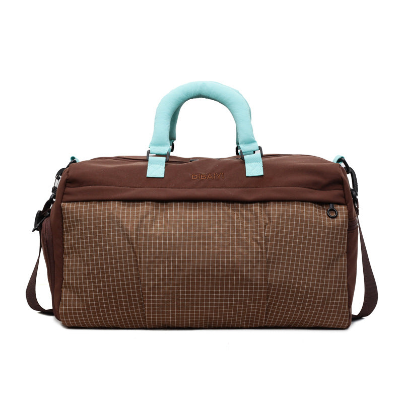 Funktionale Reise-Wochenendtasche