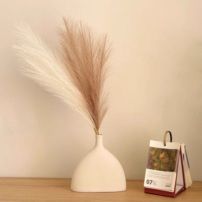 Moderne dekorative Vase