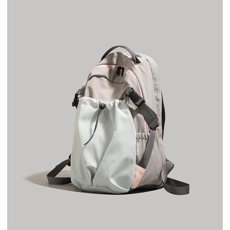 Vielseitiger Multifunktionsrucksack Brehn