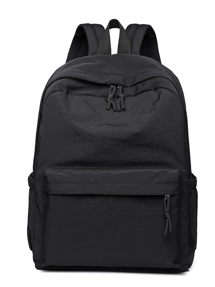Funktioneller Laptop-Rucksack mit Mehreren Fächern Brehn