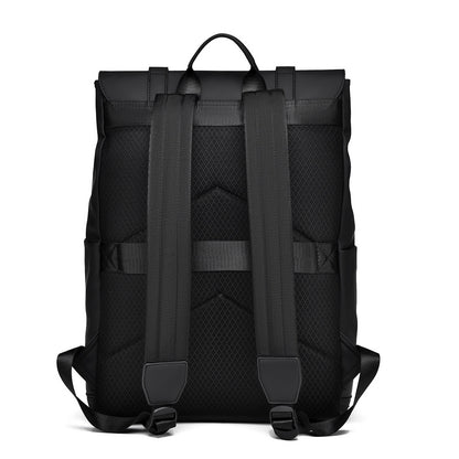 Stylischer moderner Rucksack Brehn