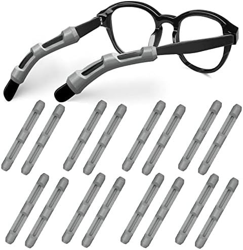 Flexible Eyewear Grip Enhancers Brehn