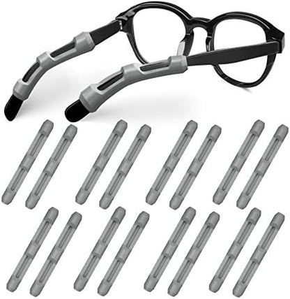 Flexible Eyewear Grip Enhancers Brehn
