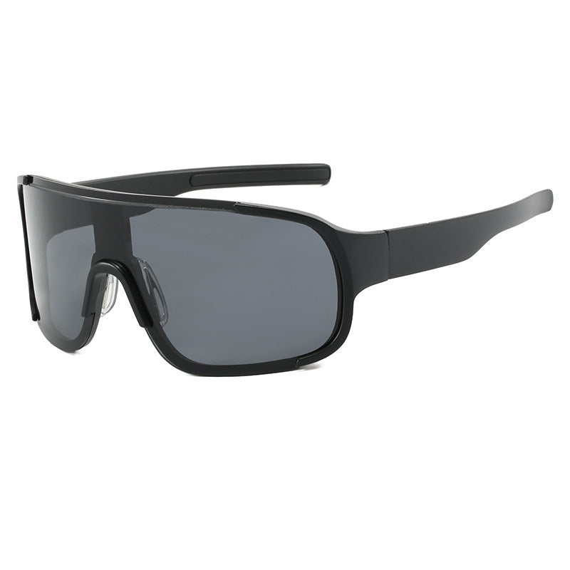 Damen Sportliche UV-Schutz Sonnenbrille Brehn