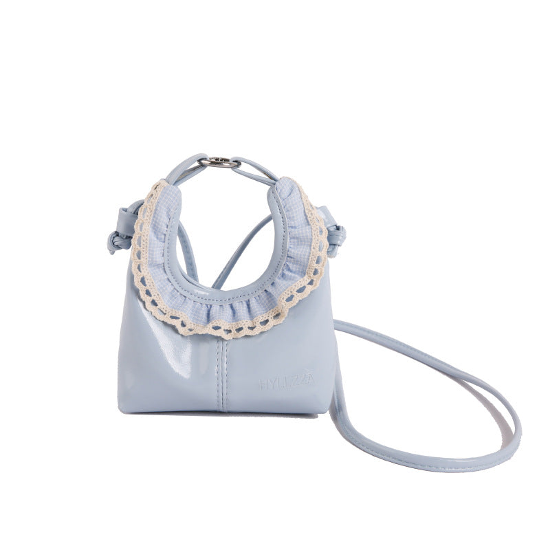 WoChic Mini Handtasche Brehn