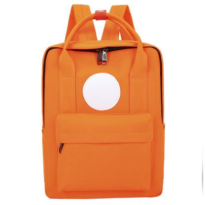 Lässiger Alltag Rucksack Brehn