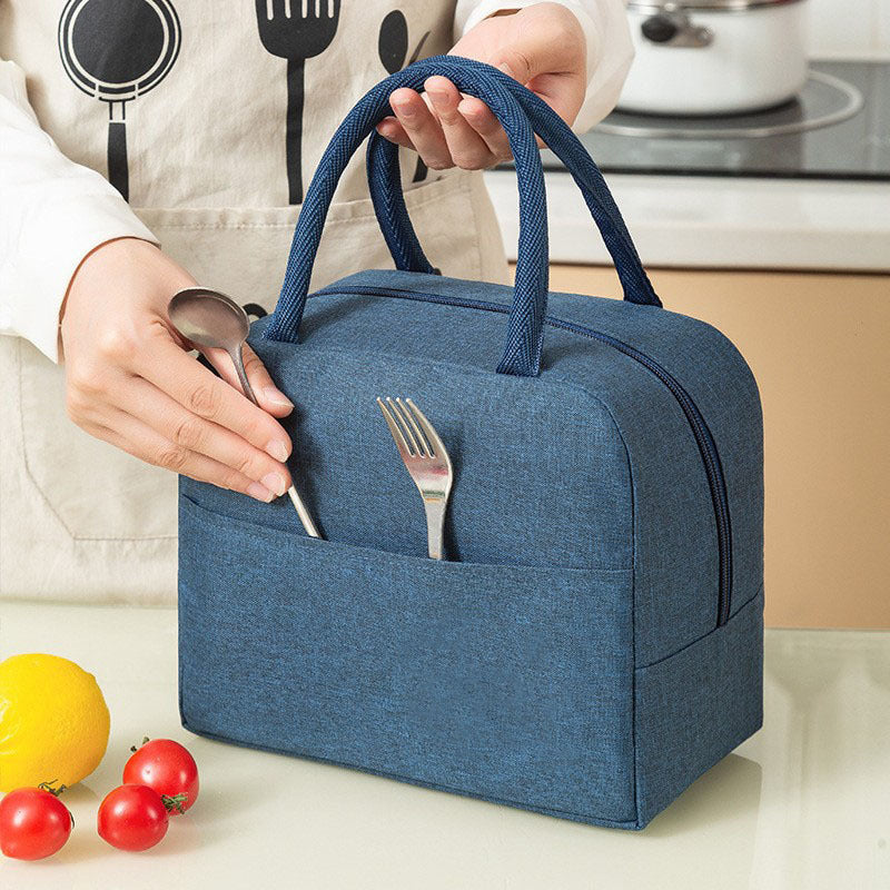 Isolierte Lunch-Tasche Brehn