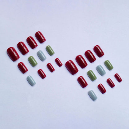 Kreatives Nagelkunst-Design-Kit