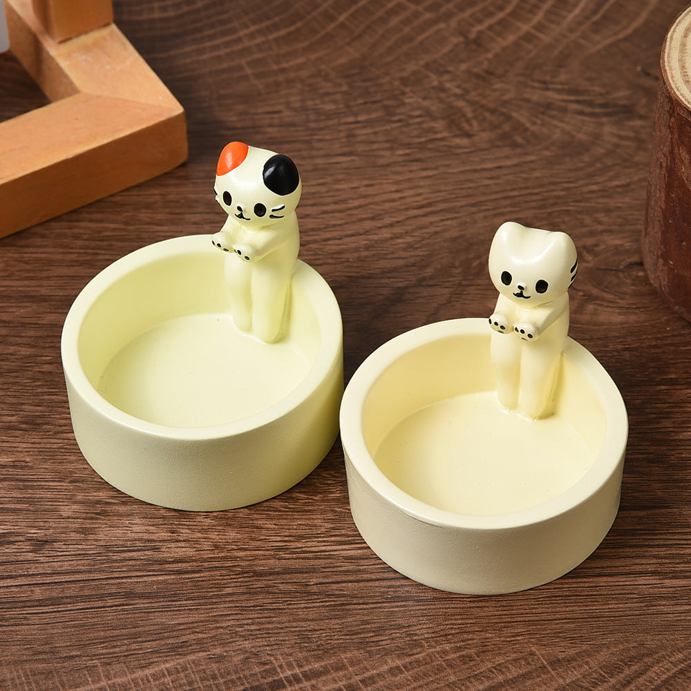 Dekorative Figur Brehn