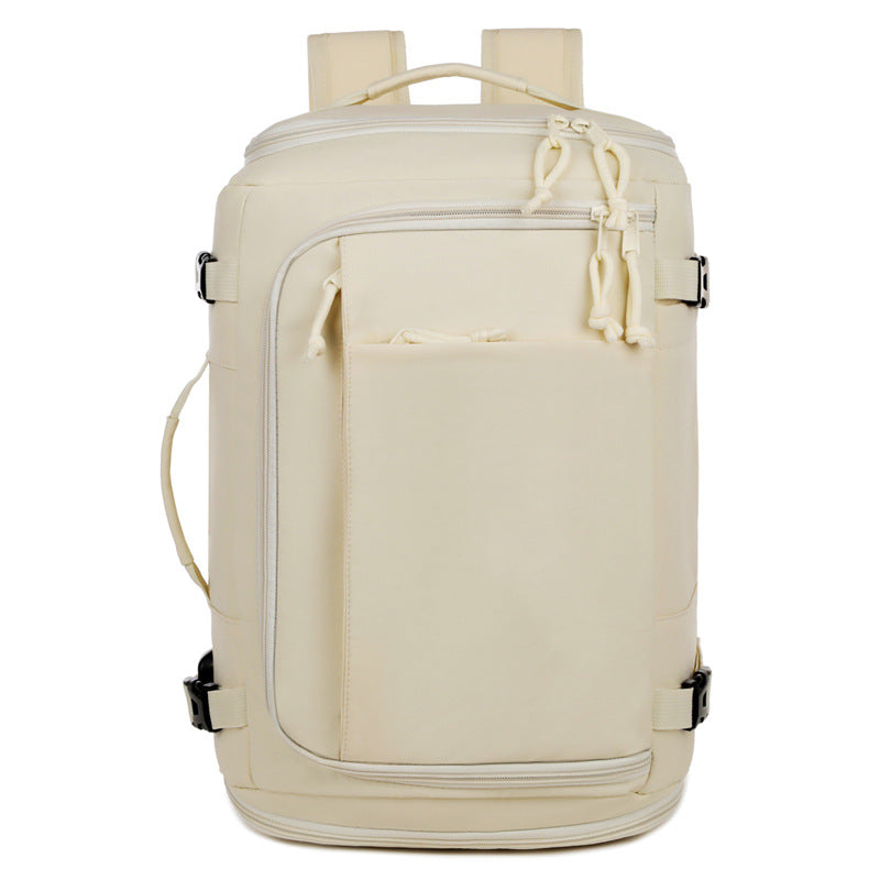 Vielseitiger Abenteuer-Reise-Rucksack Brehn