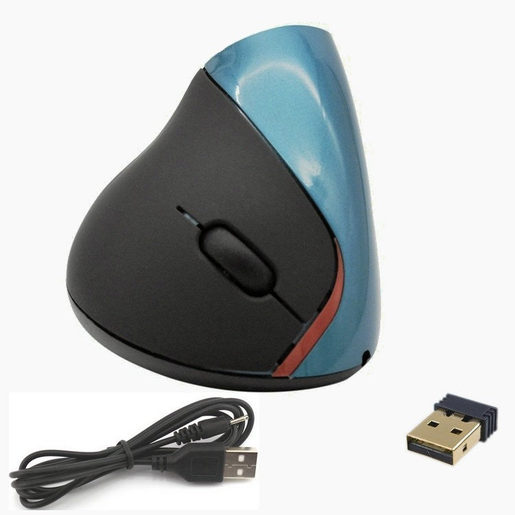 Vertikale Ergonomische Maus Brehn