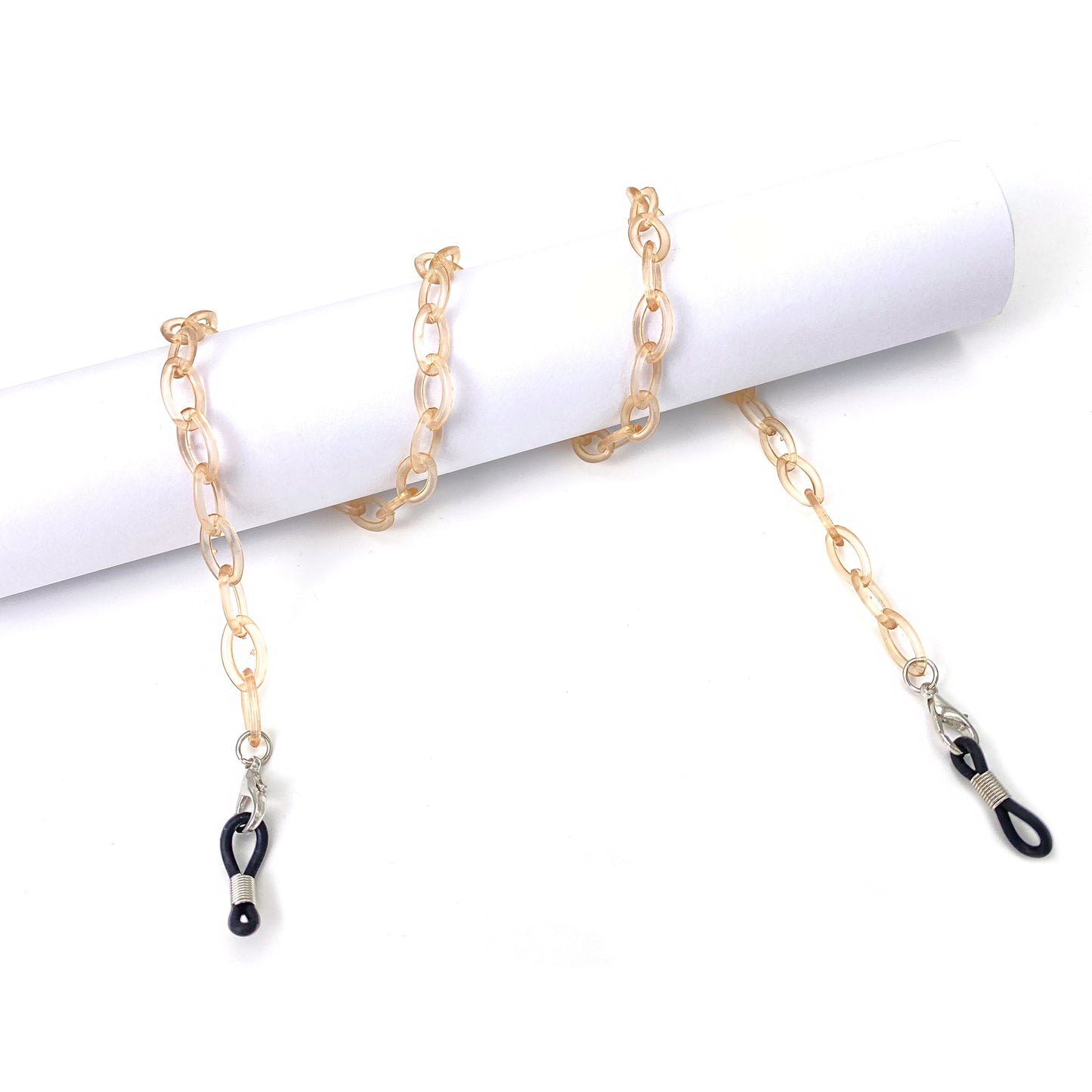 Flexibler Brillenhalter-Kette Brehn