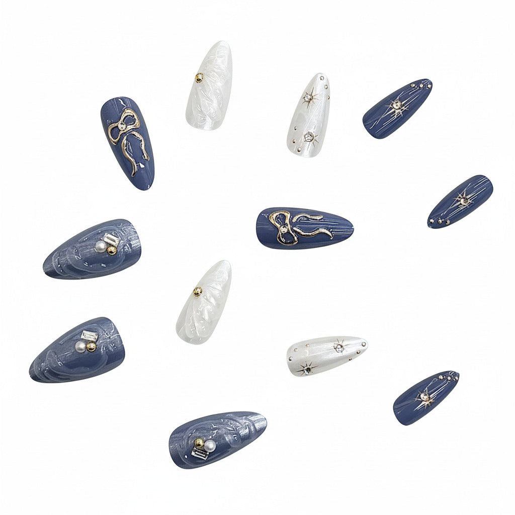 Nail Art Brehn