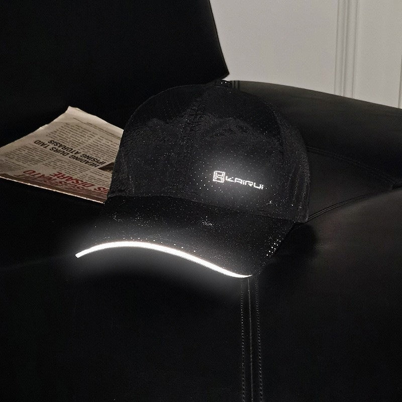 Damen Sportliche Cap Brehn