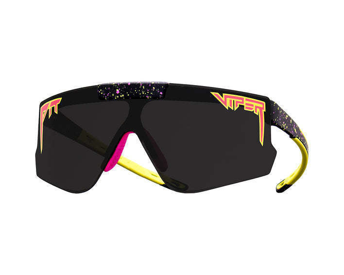 Unisex Hochleistungs-Schutzsonnenbrille Brehn