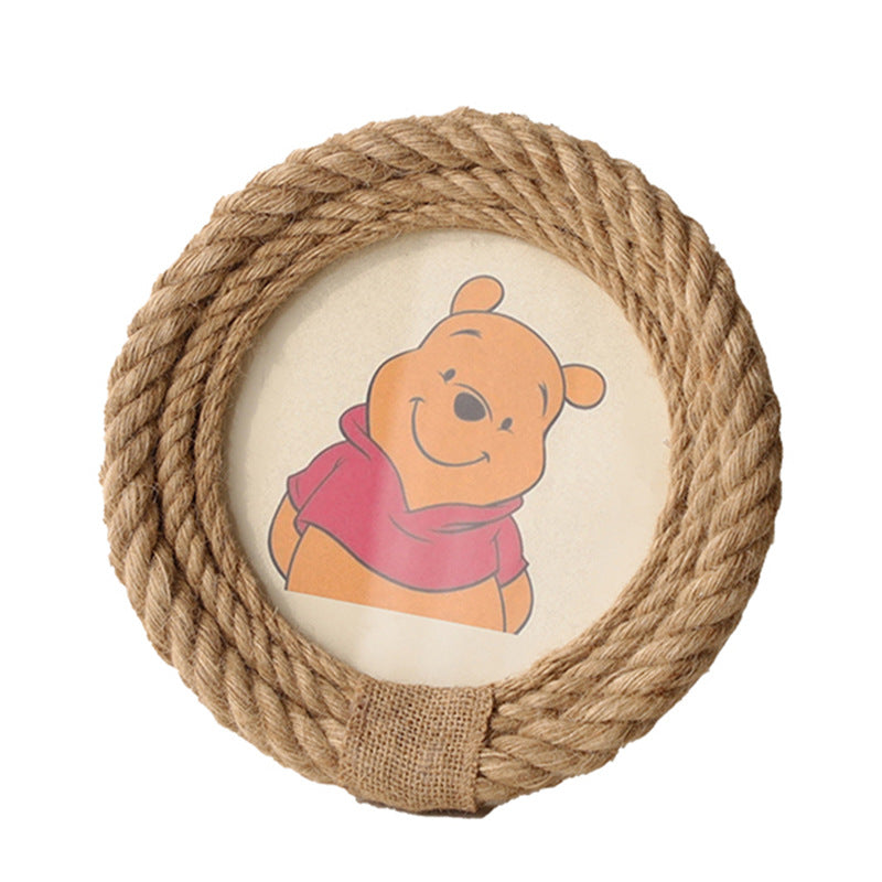 Schiffsboden Fotohalter Brehn