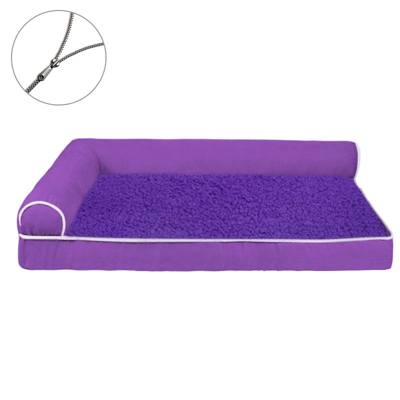 Memory Foam Orthopädisches Hundebett