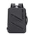Eleganter Multifunktions-Rucksack