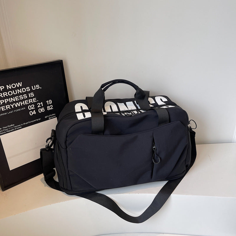 Vielseitige Outdoor-Reisetasche Brehn