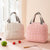 Isolierte Lunchbox mit Stilvollem Design Brehn