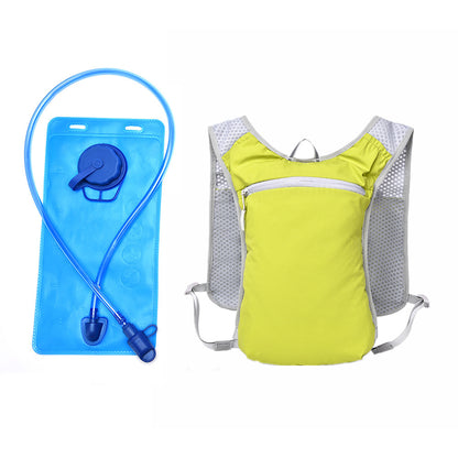 Leichtgewichtige Hydrationspack Brehn