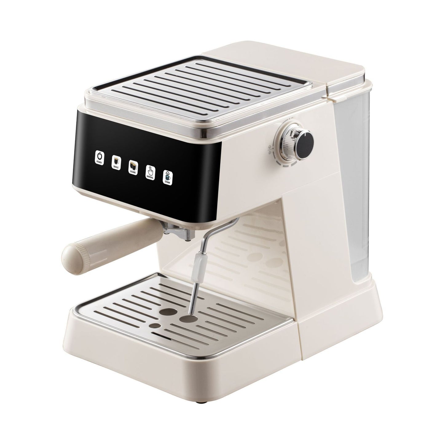 Espresso Maschine Brehn