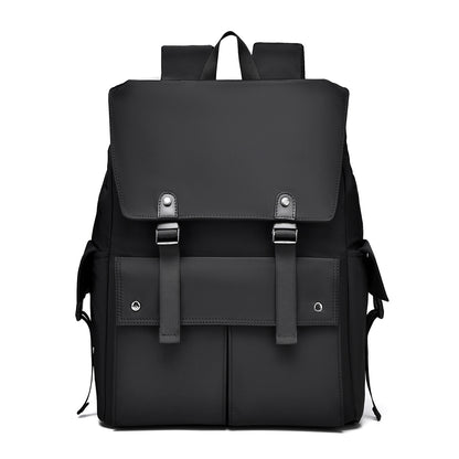 Stylischer Multifunktionaler Rucksack Brehn