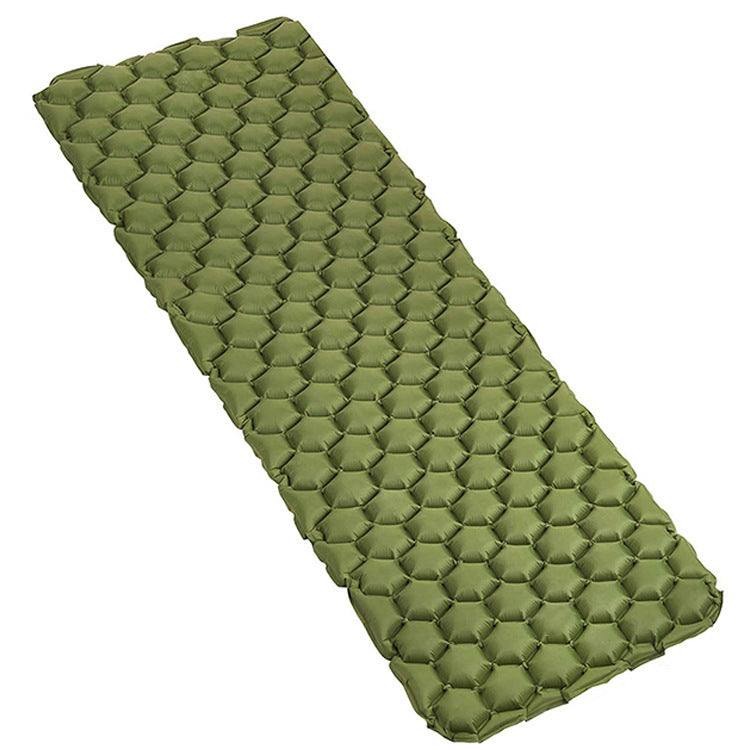 Campingmatte Brehn