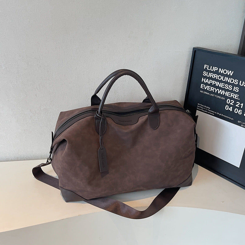 Robuste Reise-Duffel-Tasche Brehn