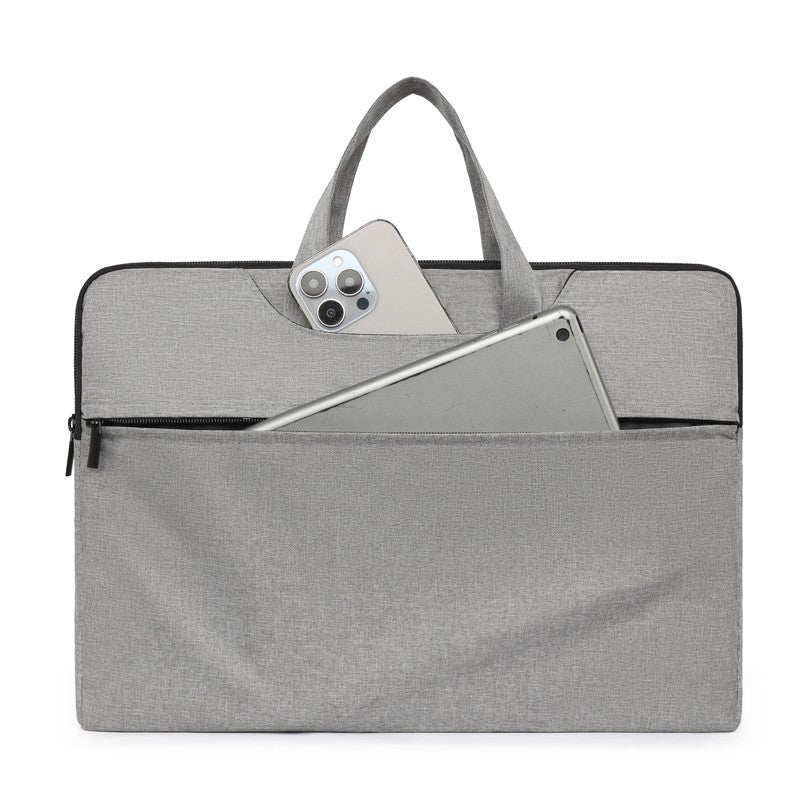 Kompakte Laptop-Hülle Tasche Brehn