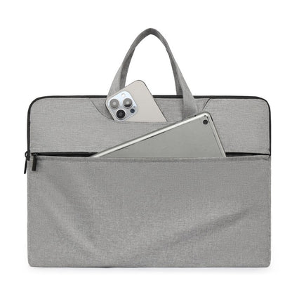 Kompakte Laptop-Hülle Tasche Brehn