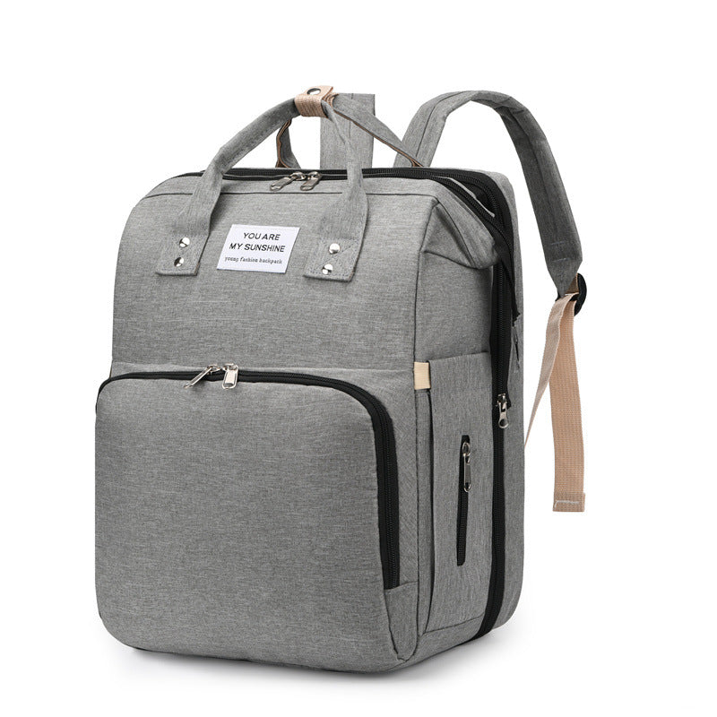 Vielseitiger Reiserucksack Brehn